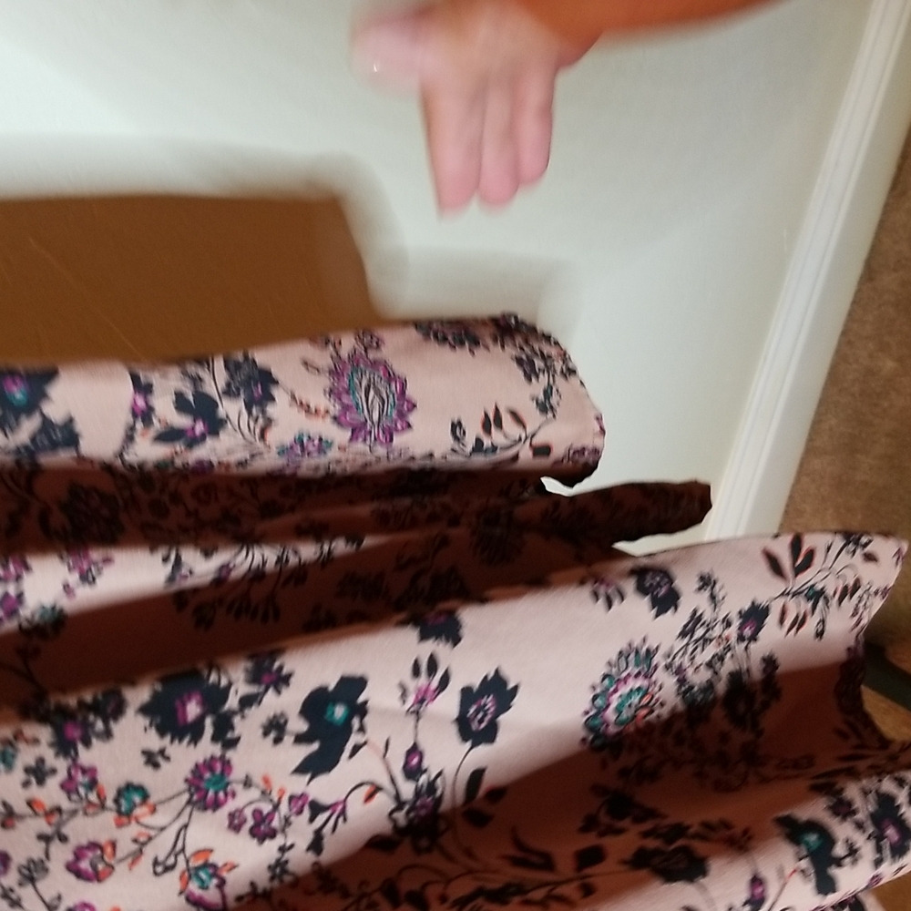 Fall blouse - Picture 6 of 9